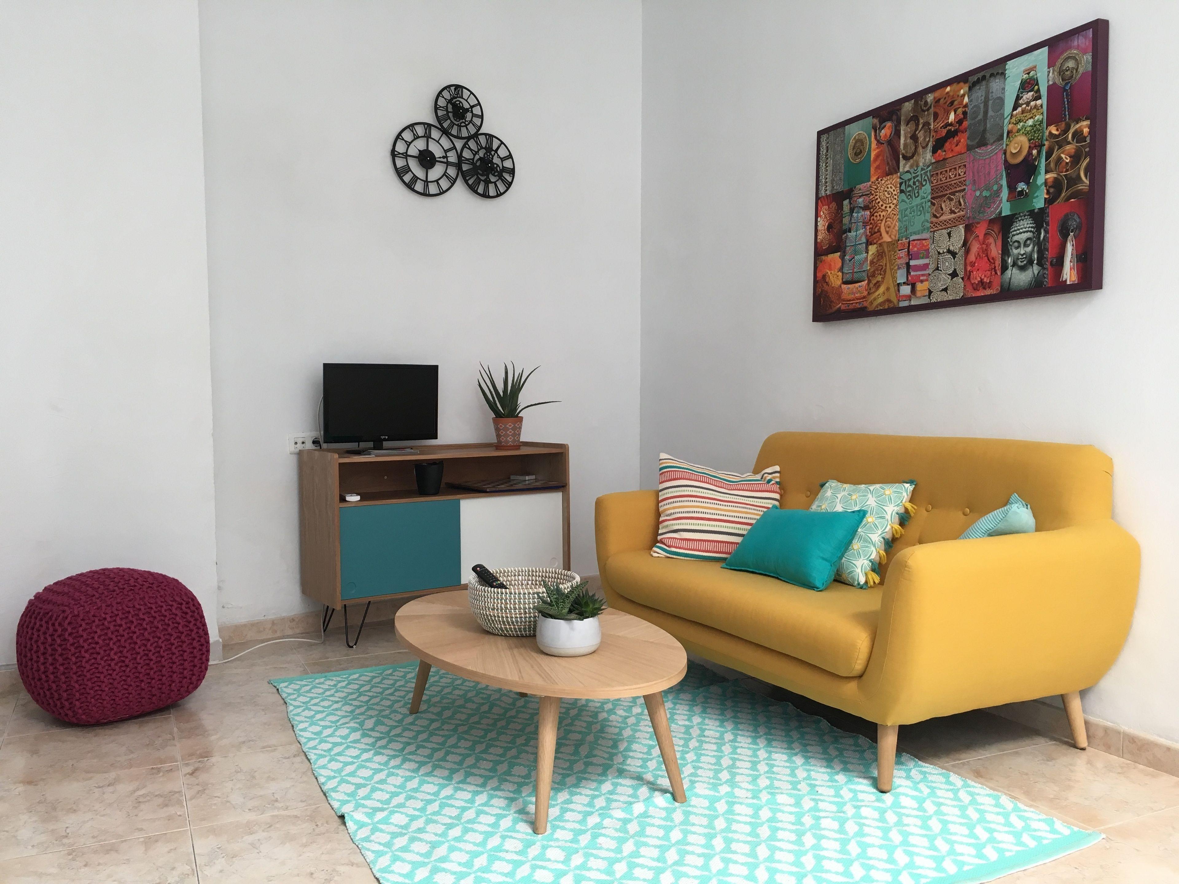 La Moraga De Poniente Malaga Hostel — Fotos 3
